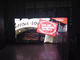 5mm導かれた表記の表示を広告するEmcの屋内導かれたビデオ壁IP65