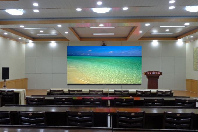会議HD 4K LEDスクリーン