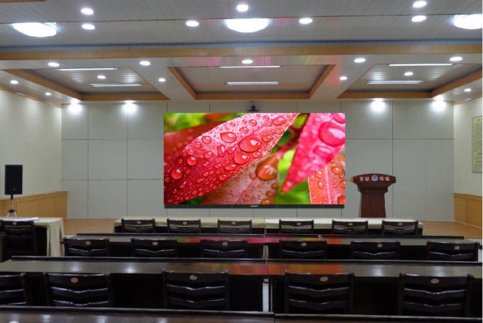 会議HD 4K LEDスクリーン