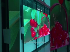 高画質の室内固定ディスプレイ P1.56/P1.95/P2.5/P2.604/P2.976/P3.91 1000X250