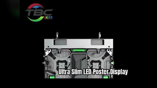X レンタル LED ディスプレイ