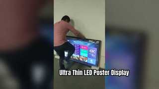 家庭用およびビジネス用スマート LED テレビ | 4K / 8K ウルトラ HD